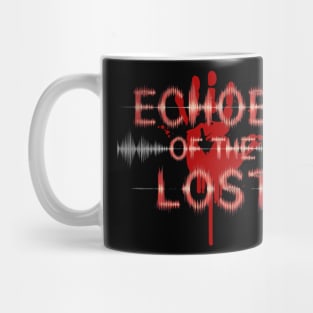 Echoes of the Lost - Indigenous Women Advocacy Mug